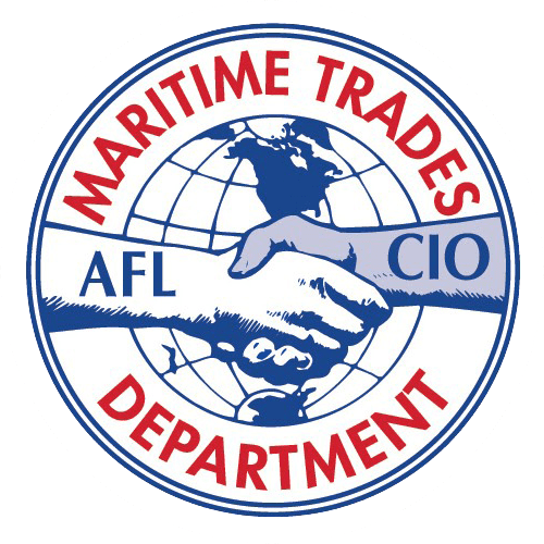 MTD President Testifies on Red Sea Shipping | Maritime Trades Department